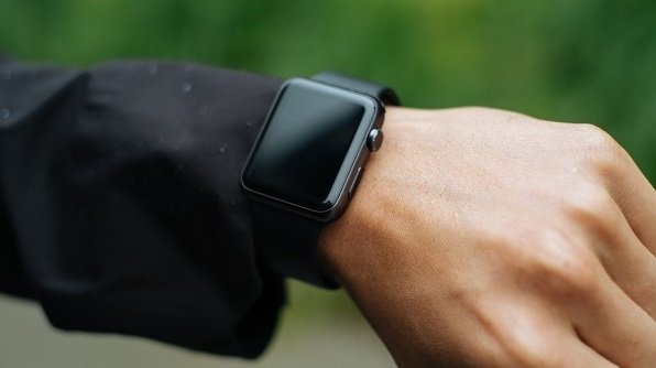Image analysis + Smart devices